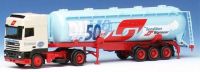Wormser, Herzogenaurach: Modell von Herpa - 228312