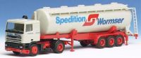 Wormser, Herzogenaurach: Modell von Herpa - 824005