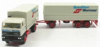 Wormser, Herzogenaurach: Modell von Herpa - 827000