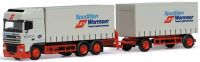 Wormser, Herzogenaurach: Modell von Herpa - 145435