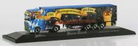 Wormser, Herzogenaurach: Modell von Herpa - 120364