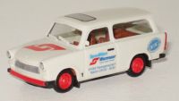 Wormser, Herzogenaurach: Modell von Herpa - 047555