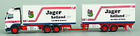 WTG Logistics: Modell von A W M - 53297