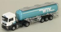 WTK Wittener Transport Kontor, Witten: Modell von A W M - 826321