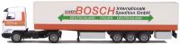 Xaver Bosch-Logistik, Buchdorf: Modell von A W M - 70153