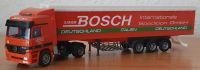 Xaver Bosch-Logistik, Buchdorf: Modell von A W M - 70863