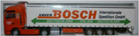 Xaver Bosch-Logistik, Buchdorf: Modell von A W M - .