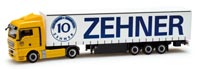 Zehner, Dettelbach: Modell von Herpa - 901833