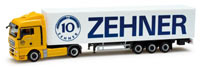 Zehner, Dettelbach: Modell von Herpa - 901840