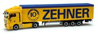 Zehner, Dettelbach: Modell von Herpa - 901857