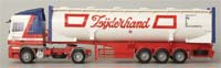 Zijderhand Transport, Moerkapelle: Modell von A W M - 73212