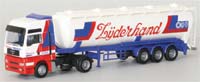 Zijderhand Transport, Moerkapelle: Modell von A W M - 73053