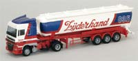 Zijderhand Transport, Moerkapelle: Modell von A W M - 74060