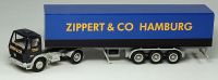 Zippert & CO, Hamburg: Modell von Herpa - 806030