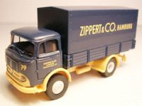 Zippert & CO, Hamburg: Modell von Brekina - 48588