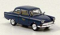 Zippert & CO, Hamburg: Modell von Brekina - 28105