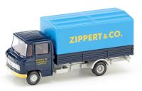 Zippert & CO, Hamburg: Modell von Wiking - 27101