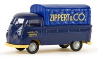 Zippert & CO, Hamburg: Modell von Brekina - 32946