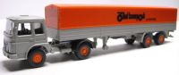 Zünd Transport, Altstätten: Modell von Wiking -
