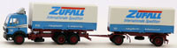 Zufall, Göttingen: Modell von Herpa - 826143