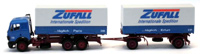 Zufall, Göttingen: Modell von Herpa - 826113
