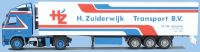 H Zuiderwijk Transport B.V., De Lier: Modell von A W M - 53208