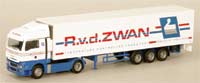 R.v.d. Zwan: Modell von A W M - 53109